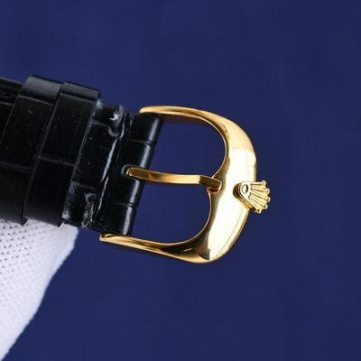 Rolex Watch — 9
