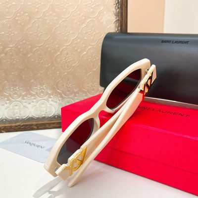 YSL Sunglasses — 6