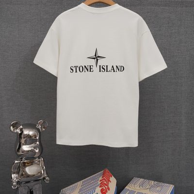 Stone Island — 4