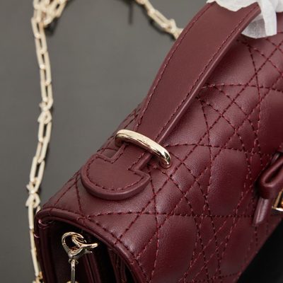 Dior Bag — 7