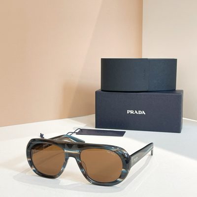 Prada Sunglasses — 6