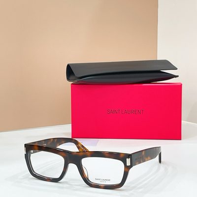 YSL Sunglasses — 3