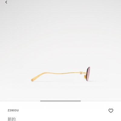 LV Sunglasses — 5