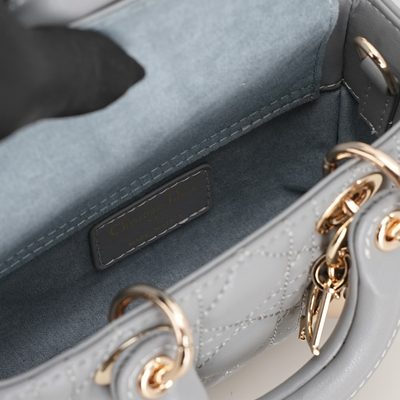 Dior Bag — 9