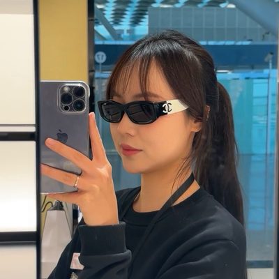 Chanel Sunglasses — 7