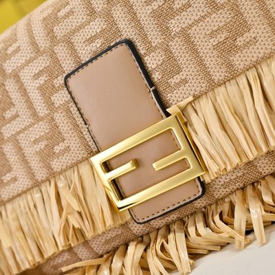 Fendi Bag — 4