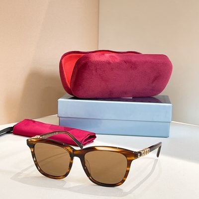 Gucci Sunglasses — 9