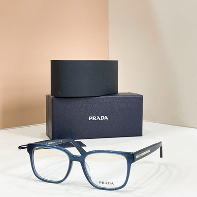 Prada Sunglasses — 5