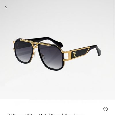 LV Sunglasses — 5