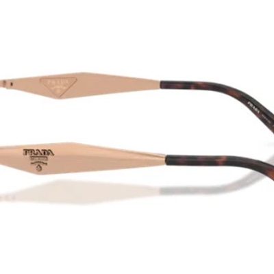 Prada Sunglasses — 6