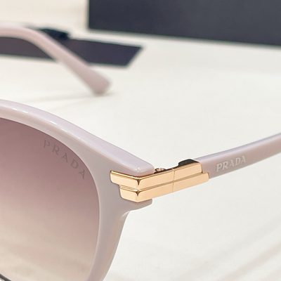 Prada Sunglasses — 5