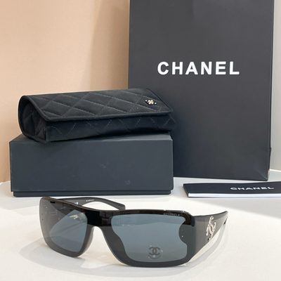 Chanel Sunglasses — 5