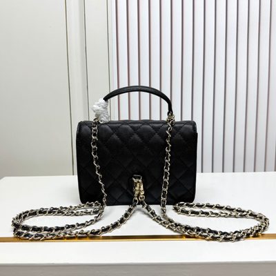 Chanel Bag — 3