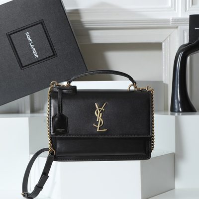 YSL Bag