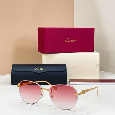 Cartier sunglasses — 4