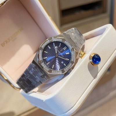 AP Watch — 3
