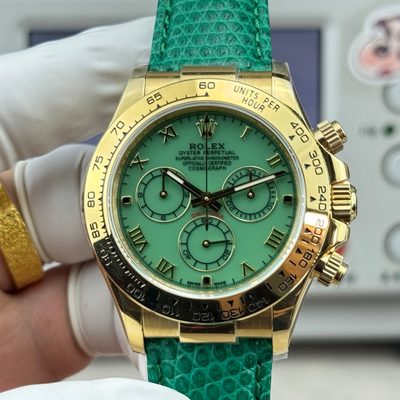 Rolex Watch