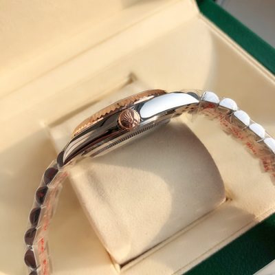Rolex Watch — 5