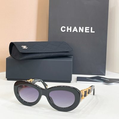 Chanel Sunglasses — 4