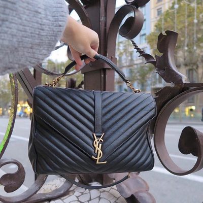 YSL Bag — 5