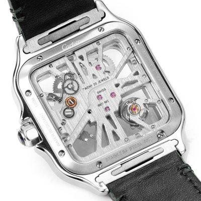 Cartier Watch — 7