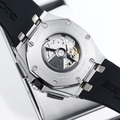 AP Watch — 8