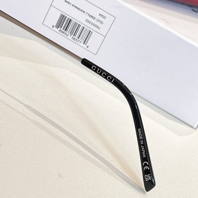 Gucci Sunglasses — 7