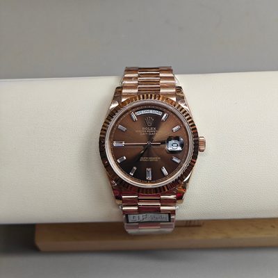Rolex Watch