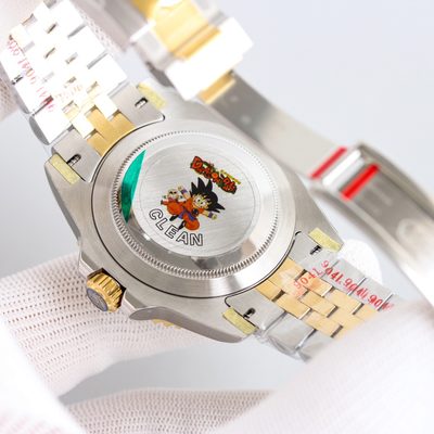 Rolex Watch — 7