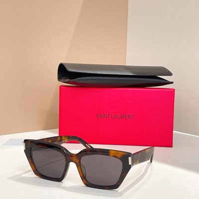 YSL Sunglasses — 7