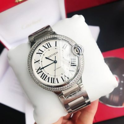Cartier Watch