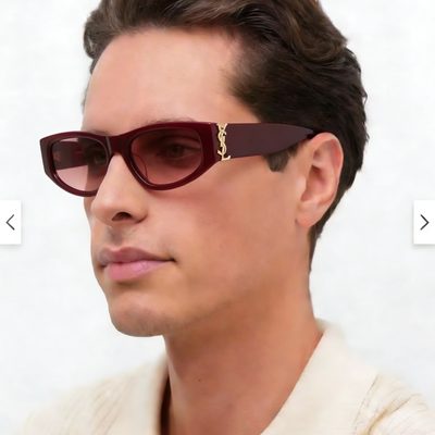 YSL Sunglasses — 6