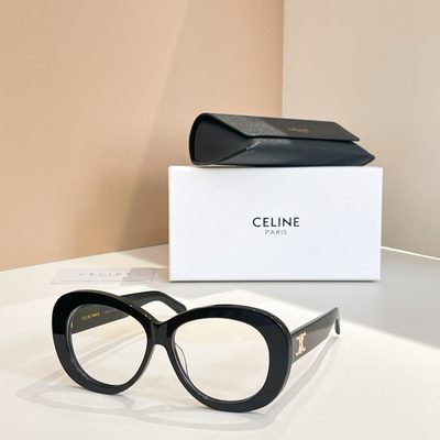 Celine Sunglasses — 6