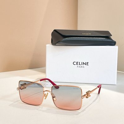 Celine Sunglasses — 8