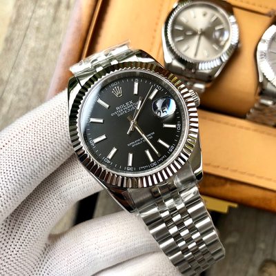 Rolex Watch