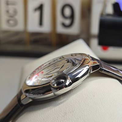 Cartier Watch — 6
