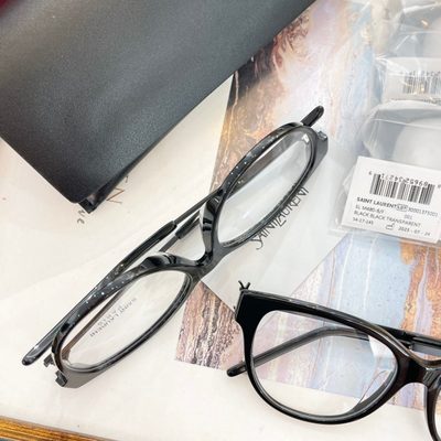 YSL Sunglasses — 9