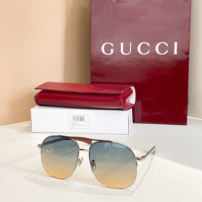 Gucci Sunglasses — 6