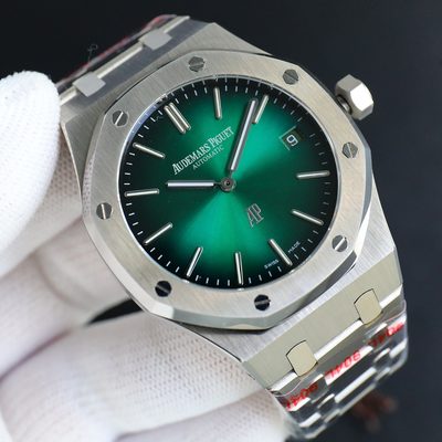 AP Watch — 5