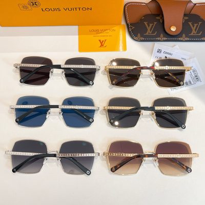 LV Sunglasses — 9