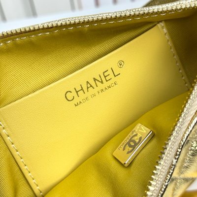 Chanel Bag — 8