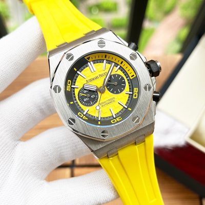 AP Watch — 4