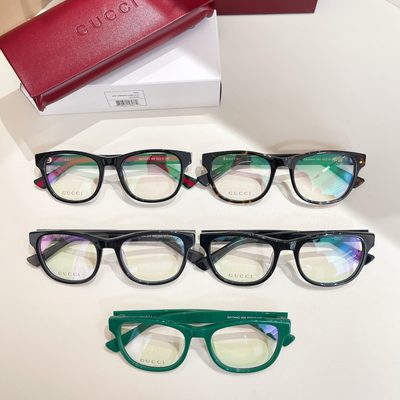 Gucci Sunglasses — 9