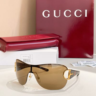 Gucci Sunglasses — 4