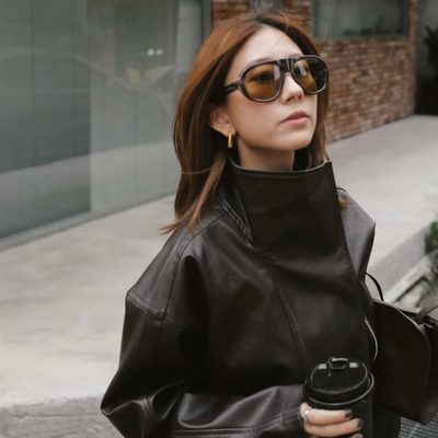 Prada Sunglasses — 8