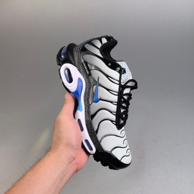 Nike Air Max Plus trainers — 6