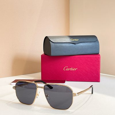 Cartier Sunglasses
