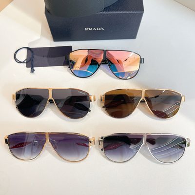 Prada Sunglasses — 8