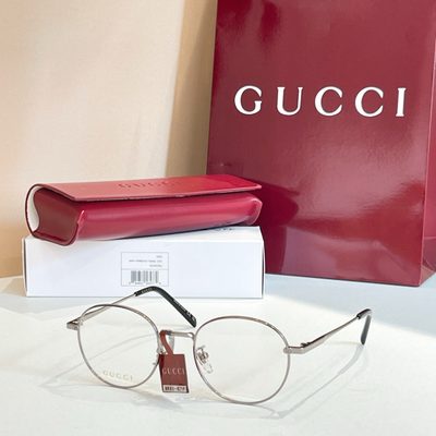Gucci Sunglasses — 3