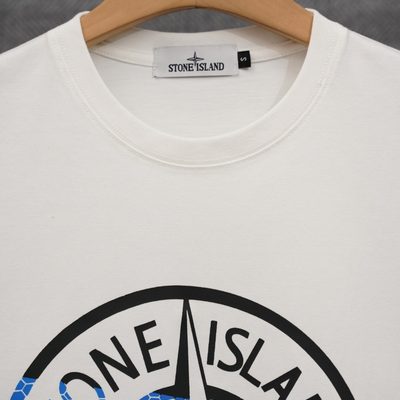 Stone Island — 4